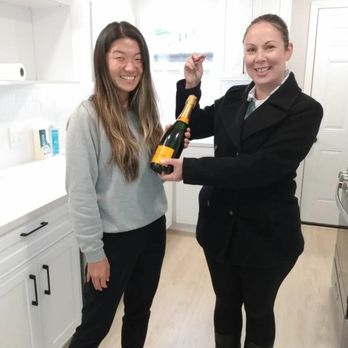Courtney Ayers - Remax Accord - So Happy to give my amazing client Keys to her new home! - Real Estate Agents Near Me - Martinez, California Courtney Ayers - Remax Accord - So Happy to give my amazing client Keys to her new home! - Real Estate Agents Near Me - Martinez, California