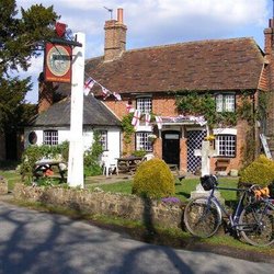The George & Dragon Pub - George & Dragon Pub