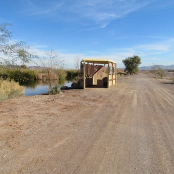 Henderson Bird Viewing Preserve - A blind behind which you can stand for watching the waterfowl without scaring them. - Parks Near Me - Henderson, Nevada Henderson Bird Viewing Preserve - A blind behind which you can stand for watching the waterfowl without scaring them. - Parks Near Me - Henderson, Nevada