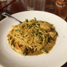 Calcutta Seafood Mix