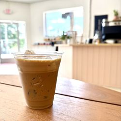 Sayso Coffee
