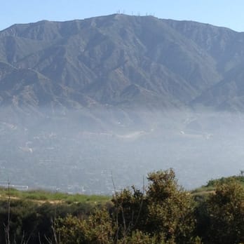 La Tuna Canyon Park - Mt. Lukens - Parks Near Me - Sun Valley, California La Tuna Canyon Park - Mt. Lukens - Parks Near Me - Sun Valley, California