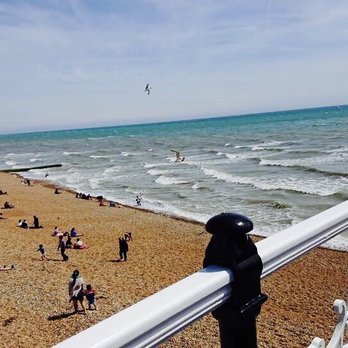 Brighton Beach - Beaches Near Me - Brighton, BNH Brighton Beach - Beaches Near Me - Brighton, BNH