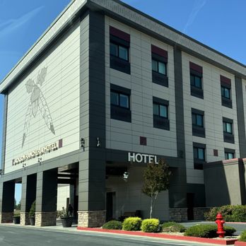 Jackson Rancheria Casino Resort - Hotels Near Me - Jackson, California