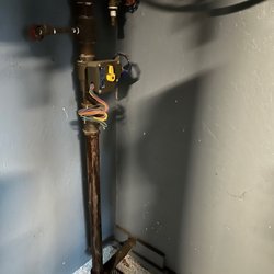 The Fire Sprinkler Company - The leak...