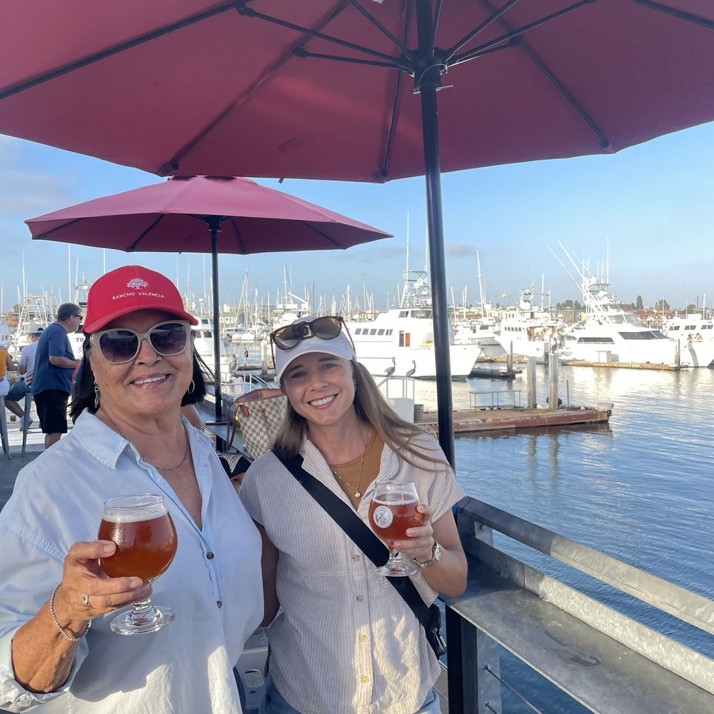 Eppig Brewing - Waterfront Biergarten - Friends - Breweries Near Me - San Diego, California Eppig Brewing - Waterfront Biergarten - Friends - Breweries Near Me - San Diego, California