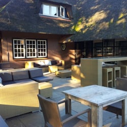 Restaurant Hoog Holten
