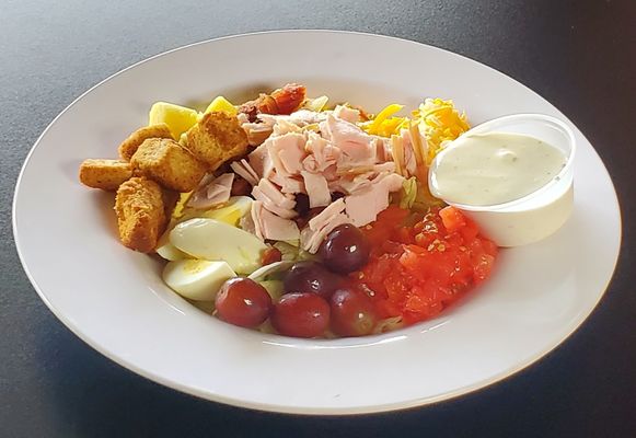 50th Street Caboose Family Restaurant & Arcade by null