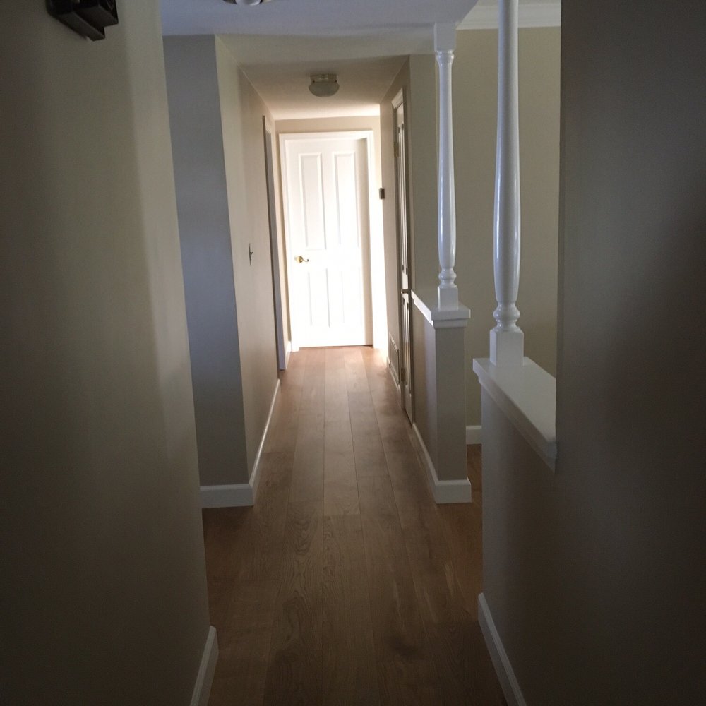 One Way Painting - Interior - Painters Near Me - Orange, California One Way Painting - Interior - Painters Near Me - Orange, California