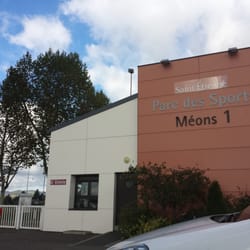 Stade de Méons