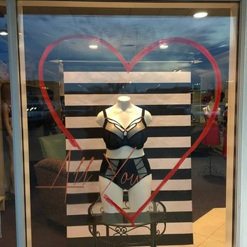 Barbara's New Beginnings - Elomi Sachi window display. "All You" - Lingerie Near Me - Indianapolis, Indiana Barbara's New Beginnings - Elomi Sachi window display. "All You" - Lingerie Near Me - Indianapolis, Indiana