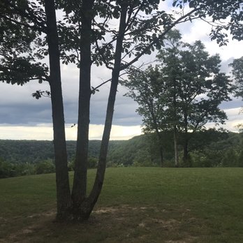 Bigfoot Adventure - Lookout - RV Parks Near Me - Tracy City, Tennessee