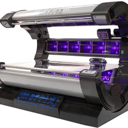 Suntastic Tan - Matrix L33 high pressure