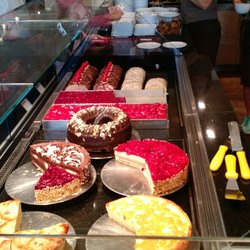 Bäckerei Wieser - Sweets !