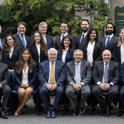Vein Institute at The Cardiovascular Care Group - TCVCG Clinical Team