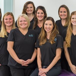 Bryant Pediatric Dentistry