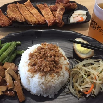Kingchops Irvine - Taiwanese Near Me - Irvine, California Kingchops Irvine - Taiwanese Near Me - Irvine, California