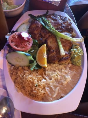 Mariscos Maria's by null