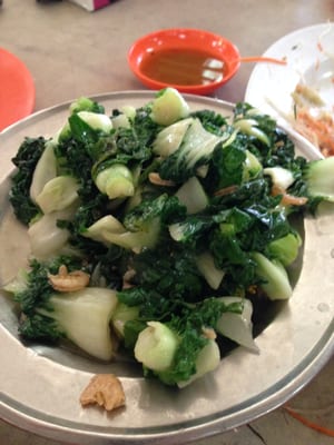 Sek Yuen Restaurant by null