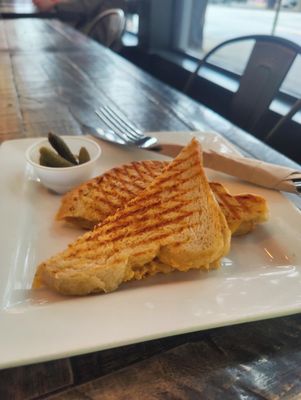 Prado Cafe by null