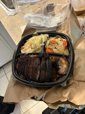 St. Bess Jerk by null