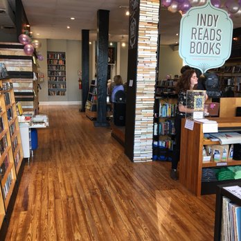 Indy Reads - Bookstores Near Me - Indianapolis, Indiana Indy Reads - Bookstores Near Me - Indianapolis, Indiana