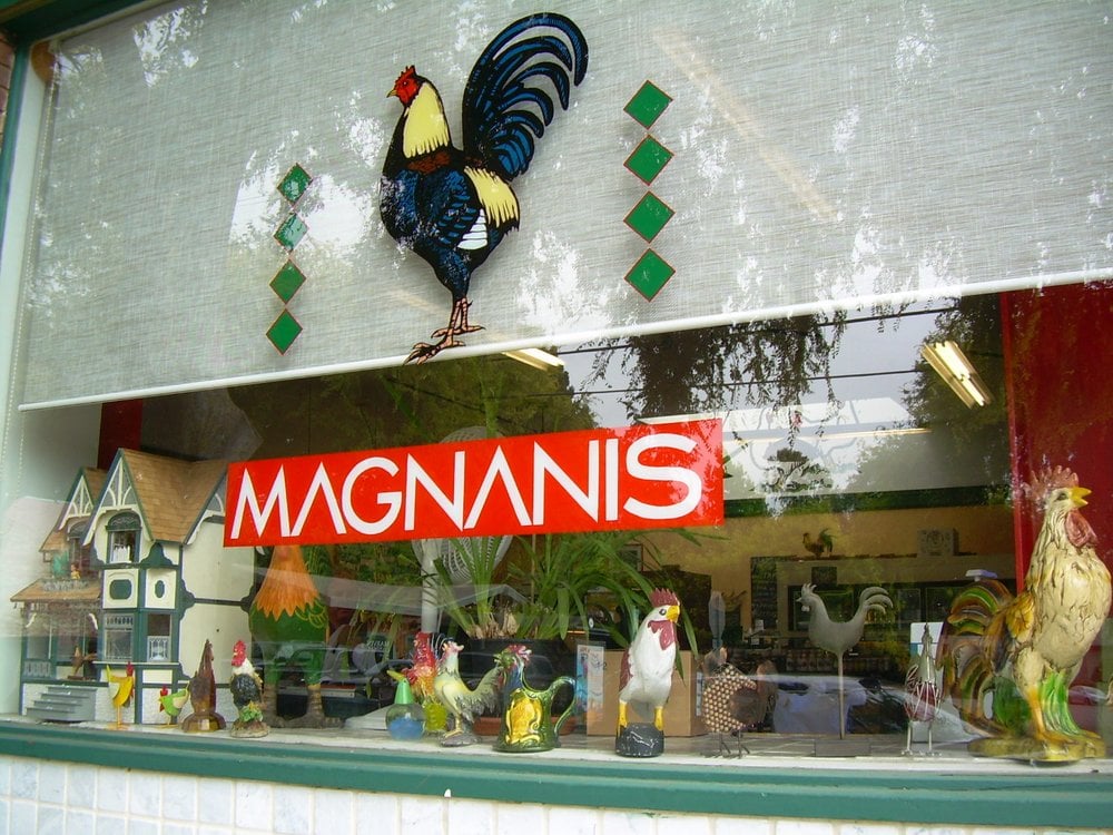 MAGNANI POULTRY 17 Photos & 129 Reviews 1576 Hopkins St, Berkeley, California Meat Shops