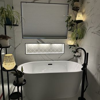 Reap Tile Installation - Master bathroom - Tiling Near Me Reap Tile Installation - Master bathroom - Tiling Near Me