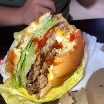 RAD Burger - Burgers Near Me - San Diego, California RAD Burger - Burgers Near Me - San Diego, California