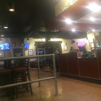 Wingstop - Chicken Wings Near Me - San Juan, Texas
