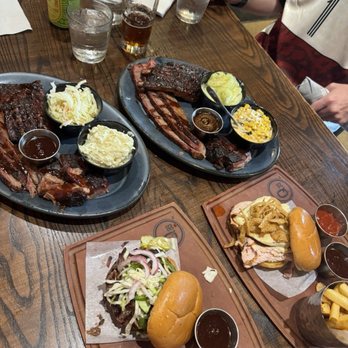 Q39 Midtown - Barbeque Near Me - Kansas City, Missouri