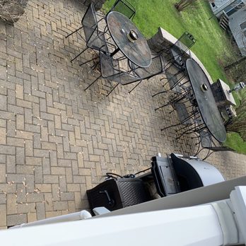 Vital Pressure Wash - Patio - before - Pressure Washers Near Me Vital Pressure Wash - Patio - before - Pressure Washers Near Me