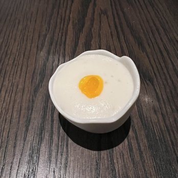 Anomaly SF - Egg/Potato - New American Near Me - San Francisco, California