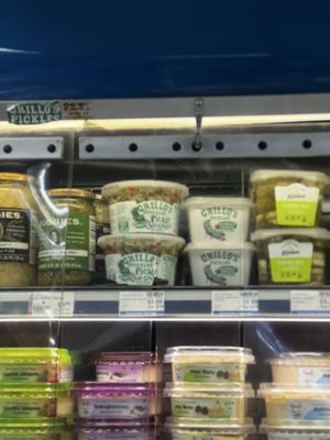 Rainbow Acres Natural Foods by null