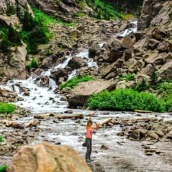 Tenkara Rod