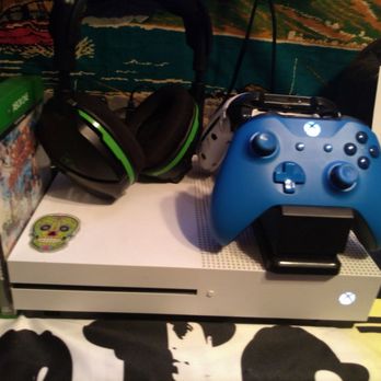 Mega Replay - Got The Whole Setup There! Thanks. - Video Game Stores Near Me - Fort Wayne, Indiana