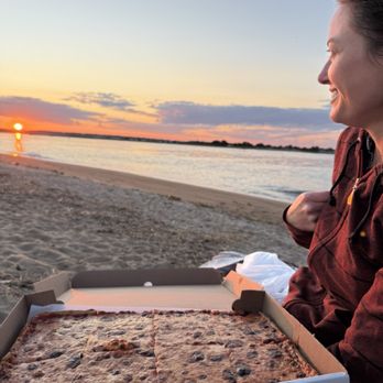 Nick's Pizza - Cheese pizza - Pizza Near Me - Newburyport, Massachusetts Nick's Pizza - Cheese pizza - Pizza Near Me - Newburyport, Massachusetts