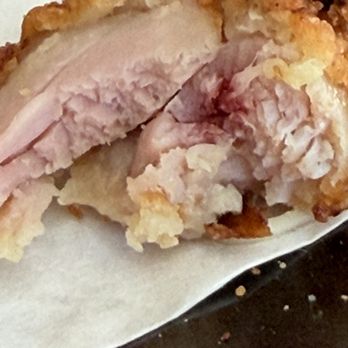 Marufuku Ramen - **Chicken Karaage** - Ramen Near Me - Irvine, California