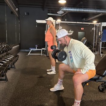 Tribe Fitness - Open gym - Gyms Near Me - Anaheim, California
