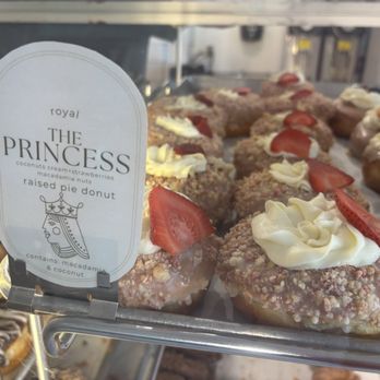 The Local Donut - Donuts Near Me - Scottsdale, Arizona The Local Donut - Donuts Near Me - Scottsdale, Arizona