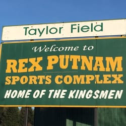 Rex Putnam High School