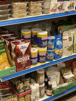 Saffron Grill & Market by null