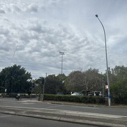 Sydney Park