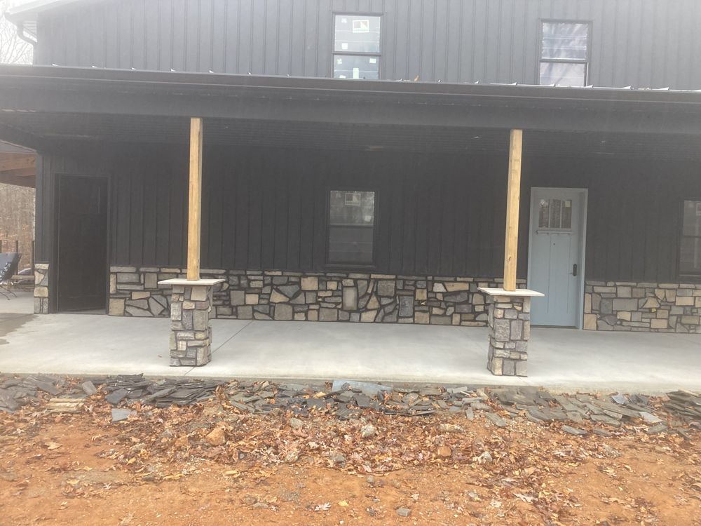 Slide of MD Handyman Services