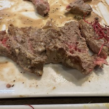 Le Marmiton - Horrible steak! - French Near Me - Brussels, BRU Le Marmiton - Horrible steak! - French Near Me - Brussels, BRU