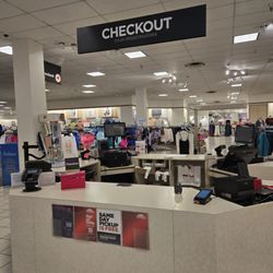 JCP Portraits - Shopping
