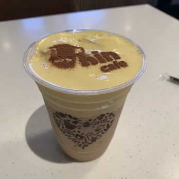 Phin Cafe - Egg coffee - Coffee & Tea Near Me - Fremont, California Phin Cafe - Egg coffee - Coffee & Tea Near Me - Fremont, California