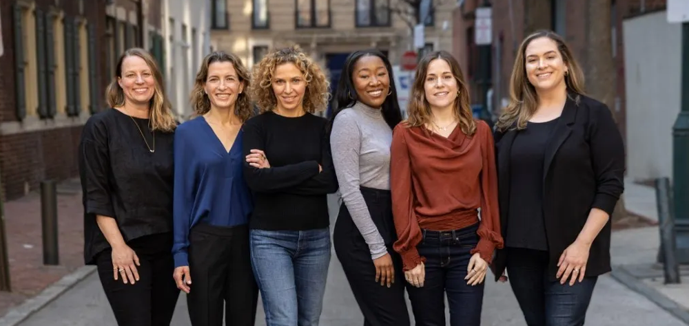 Whole Heart Reproductive Mental Health - grief counselor in Philadelphia, PA