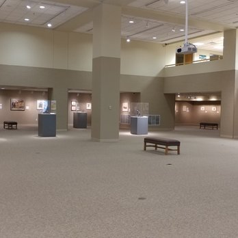 Great Plains Art Museum - Great Plains Art Museum, Lincoln NE - Museums Near Me - Lincoln, Nebraska