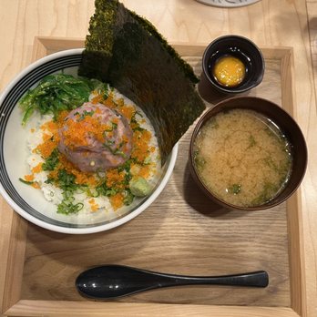 Totoya - the spread - Sushi Bars Near Me - Honolulu, Hawaii